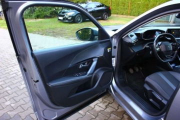 Peugeot 2008 II 2020 Peugeot 2008 1.5 HDI I Wlasciciel PL Bezwypadkowy Serwisowany Ladne Auto F, zdjęcie 30