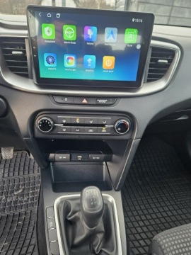 Kia Ceed III Hatchback 1.0 T-GDi 120KM 2020 Kia Cee'd Gwarancja do 04.2028rok, Android, Kamera, zdjęcie 19