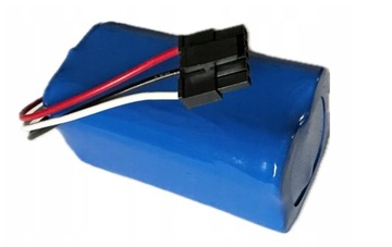 Bateria Aku do Xiaomi Mop 2 Lite N011-4S1P 14,4V 2600mAh Mocny wydajny