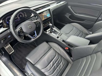 Volkswagen Arteon Shooting Brake R 2.0 TSI 320KM 2024 Volkswagen Arteon TSI 4Motion 320KM R Harman Kardon Area View Hak Napp, zdjęcie 9