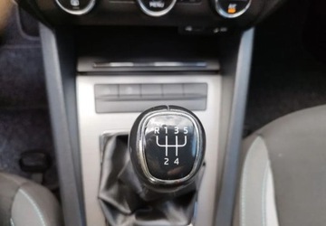 Skoda Octavia III 2017 Skoda Octavia Skoda Octavia 1.6 TDI Edition 1.6 Diesel 110KM, zdjęcie 18