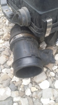 0281002180 VÁHA VZDUCHU OPEL ASTRA G 1.7
