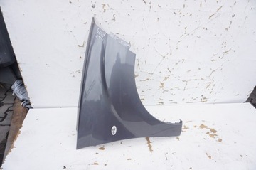 BLATNÍK PRAVÝ PŘEDNÍ PEUGEOT 4007 A39