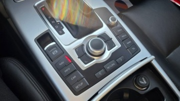 Audi A6 C6 Limousine 2.0 TFSI 170KM 2010 Audi A6 Limousine Navi, zdjęcie 12