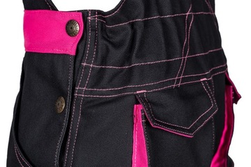 ПОЛУКОМБИНЕЗОН ЖЕНСКИЙ NIZO A, размер 182