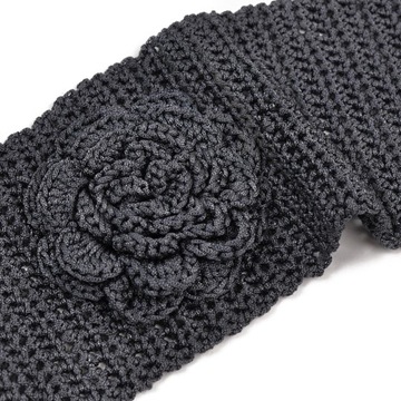 Необыкновенно красивый БАНД с розой, cz1370-3