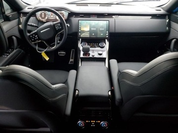 Land Rover Range Rover Sport III 2023 Land Rover Range Rover Sport Dynamic SE 2023 3.0l 3.0 Benzyna 395KM, zdjęcie 8