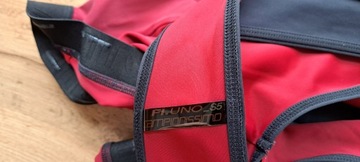 Assos Componissimo FI Uno S5 размер XL