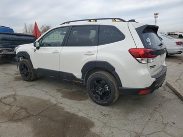 Subaru Forester VI 2024 Subaru Forester Wilderness 2024 2.5l 2.5 Benzyna 182KM, zdjęcie 1
