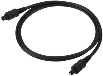 KABEL OPTYCZNY MONACOR OLC-100/SW 1M HIGH END