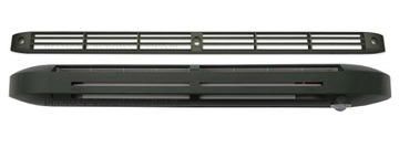 ISOLA HY PLUS АНТРАЦИТ гигроскопичный воздухоотводчик