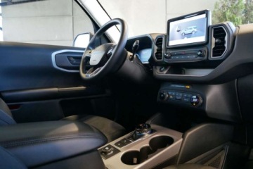 Ford 2021 Ford Bronco Sport 1.5 184KM LED MenuPL TrybyJazdy Kod MartwePole PreCollis, zdjęcie 28