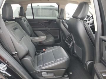 Lincoln 2022 Lincoln Aviator 2022 Reserve V6 3.0 Benzyna 400KM, zdjęcie 11