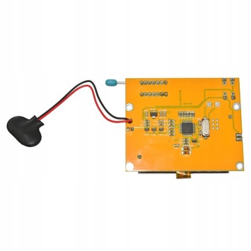 LCR-T4 Измеритель ESR M328 Тестер SCR-транзисторов