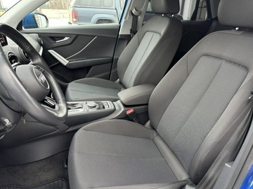 Audi Q2 SUV 1.5 35 TFSI 150KM 2019 Audi Q2 Tylko 81000km*Navi*, zdjęcie 15