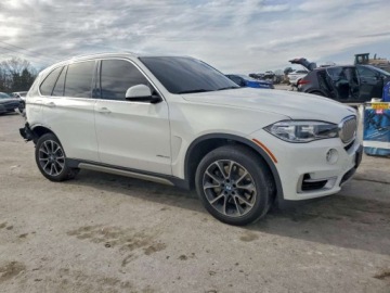 BMW X5 F15 2017 BMW X5 2017 BMW X5 XDRIVE50I 4.4 Benzyna 445KM, zdjęcie 3