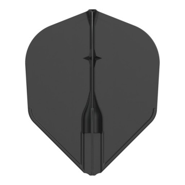 Piórka L-Style L3EZ Shape do Lotek Rzutek Dart
