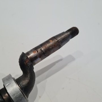 КОМПЛЕКТ ШАТУНОВ КОЛЕНВАЛА TECUMSEH TC 300