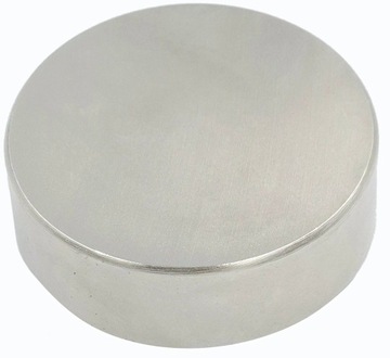 MOCNY MAGNES NEODYMOWY WALCOWY 45x15 / MAGNESY NEODYMOWE /