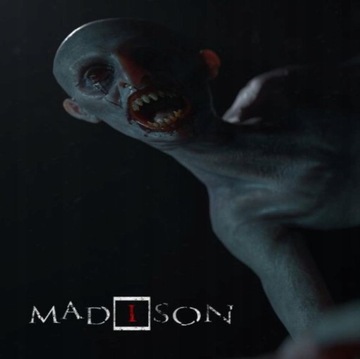 MADiSON NOWA PEŁNA WERSJA STEAM