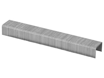 Zszywki parkside typ 53 8 mm 4000szt do takera zszywacza taker zszywacz Pat