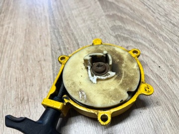 КОРПУС СТАРТЕРА EFCO NAUTAC DB40A