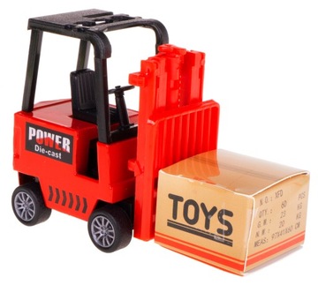 ВИЛОЧНЫЙ ПОГРУЗЧИК ПРИВОД ВИЛОЧНОГО ПОГРУЗЧИКА, ЖЕЛТЫЙ