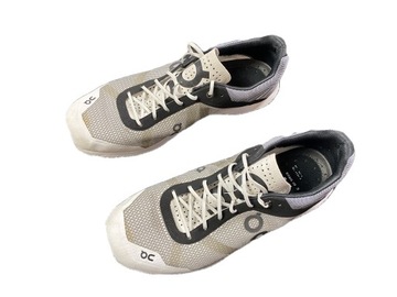 ON RUNNING BUTY TRENINGOWE BIEGANIE MĘSKIE 43