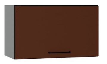 Szafka kuchenna wisząca na okap 60x30x30 CEGLASTY TUSCAN