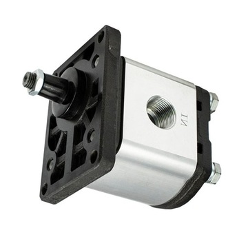 POMPA ZĘBATA 21l 14cm3 GRUPA 2 Flansza europejska