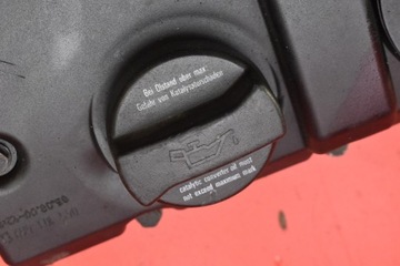 KRYT VENTILU POUZDRO 045103475B VW LUPO 1.4 TDI 75 KM 98-05