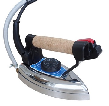 Парогенератор с утюгом ROTONDI MINI 3 INOX 2,15л