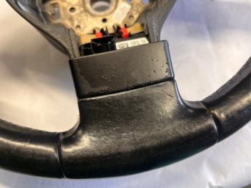VW TOURAN И РУЛЕВОЕ КОЛЕСО 3C0959542