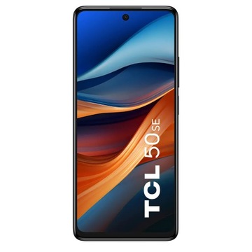 TCL 50 SE 4G 6/256GB szary