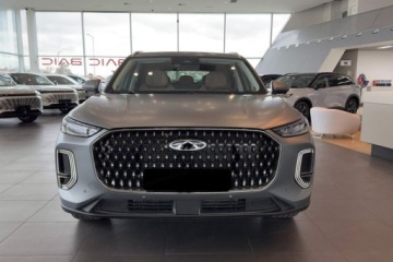 Chery Tiggo 9 SUV PHEV 1.5 Super Hybrid 428KM 2025 Od ręki - Prestige 1.5 T-GDI Super Hybrid DHT 428KM, zdjęcie 1