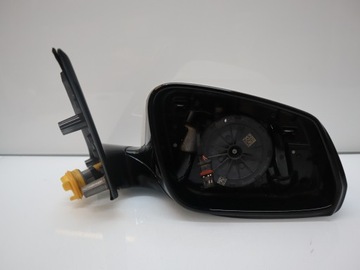 BMW 5 F10 / F11 ( 2013 -) KAMERA _ ASISTENT ORIG. EVROPA