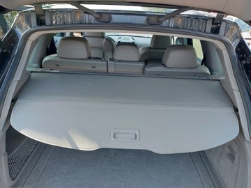 PORSCHE CAYENNE 7P ROLETA KUFRU