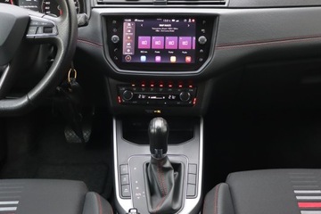 Seat Arona Crossover 1.0 EcoTSI 115KM 2020 Seat Arona 1.0 TSI, Salon Polska, 1. Właściciel, zdjęcie 11