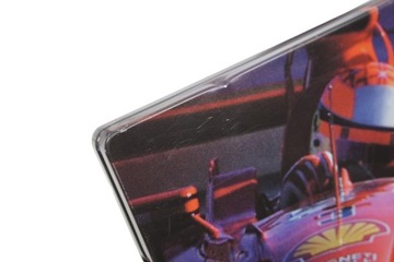 Steelbook kolekcjonerski z gry F1 2020