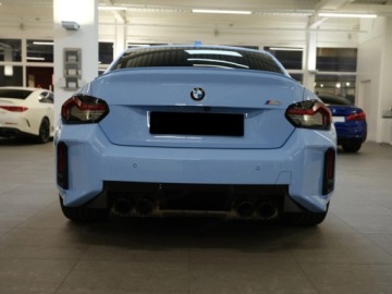 BMW Seria 2 F74 2025 BMW Seria 2 M2 Coupe 3.0 (480KM) 2025, zdjęcie 2