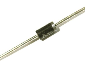 Dioda zenera 15V/5W DO201 2szt