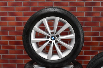 BMW 7 G11 G12 6 G32 KOLA 18" PNEUMATIKY ZIMNÍ V642