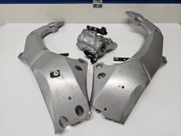 Aprilia RS 50 rok Rama dokumenty Szwajcaria