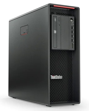 Lenovo Thinkstation P620 Threadripper PRO 3975WX 512 ГБ 2 ТБ + 2 ТБ SSD RTX8000