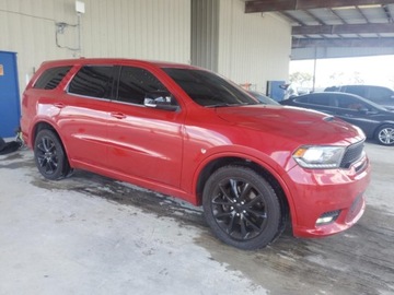 Dodge Durango III 2018 Dodge Durango RT 2018 5.7l 5.7 Benzyna 360KM, zdjęcie 4