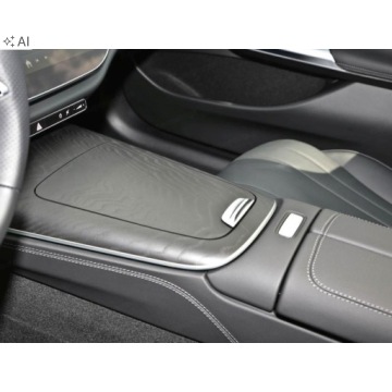 Mercedes Klasa E W214 Sedan 2.0 220d 197KM 2026 220 d 4M Edycja specjalna AMG Line Night + Zimowy + Dach panoramiczny, zdjęcie 12