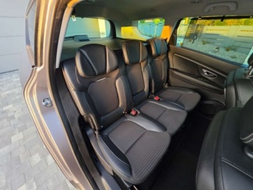 Renault Scenic IV 2018 Renault Scenic 1.2 136PS 95Tys km Navi kamery Navi Skora Piekny Gwarancja, zdjęcie 23