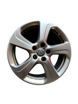 FELGA ALU OPEL 7X17 OP097 13432582 ASTRA ZAFIRA 500X TONALE CORSA JEEP ADAM