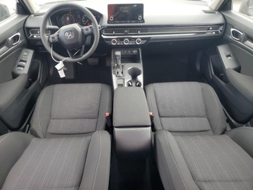 Honda Civic XII 2025 Honda Civic LX 2025 2.0l 2.0 Benzyna 158KM, zdjęcie 8