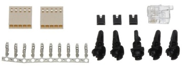 МОДУЛЬ ETHERNET ETHM-1 PLUS SATEL INTEGRA VERSA TCP